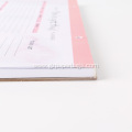Personalized Custom Business Notepad Design